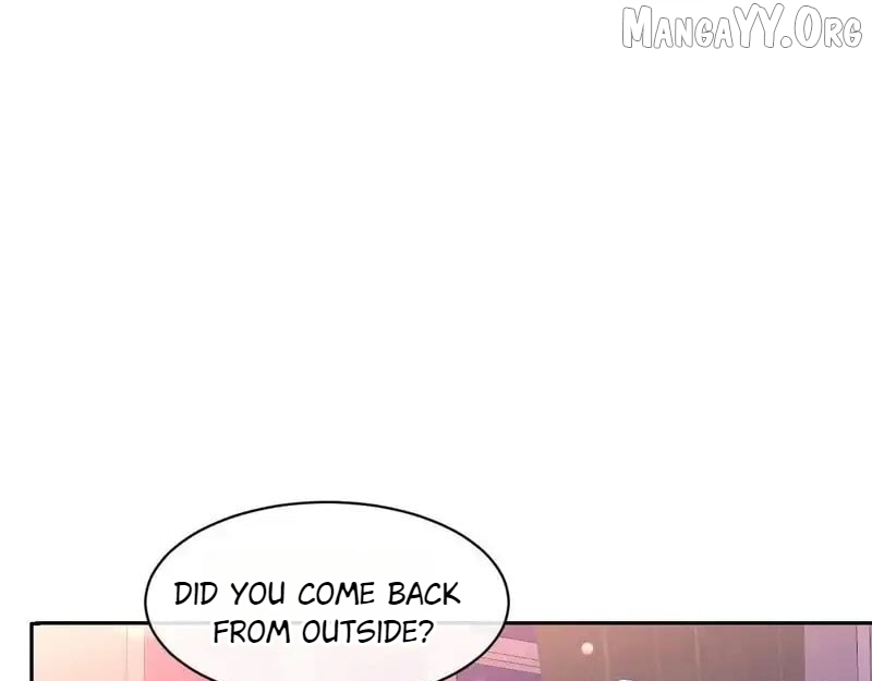 Confessing My Love to Him, the Treacherous One Chapter 68 - page 55